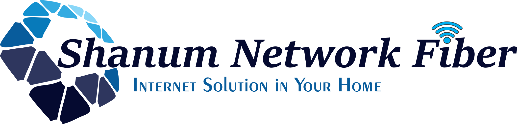 Shanum Network Fiber